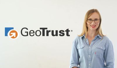 GeoTrust Intro Video